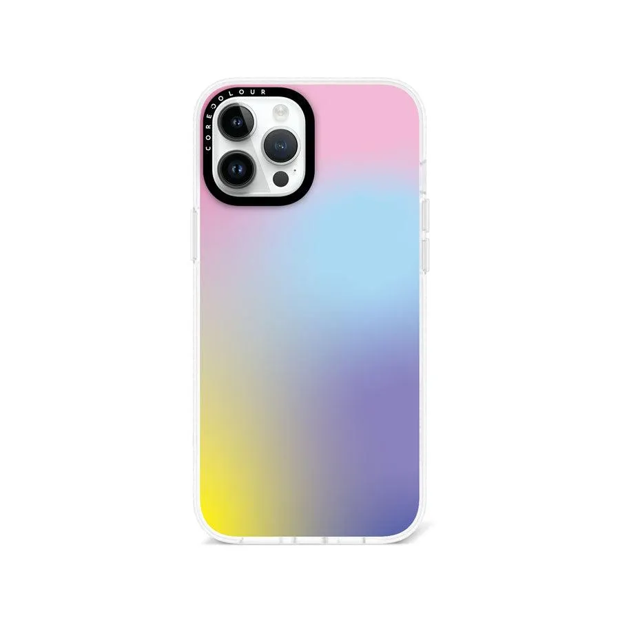 iPhone 12 Pro Max Cosmic Canvas Phone Case