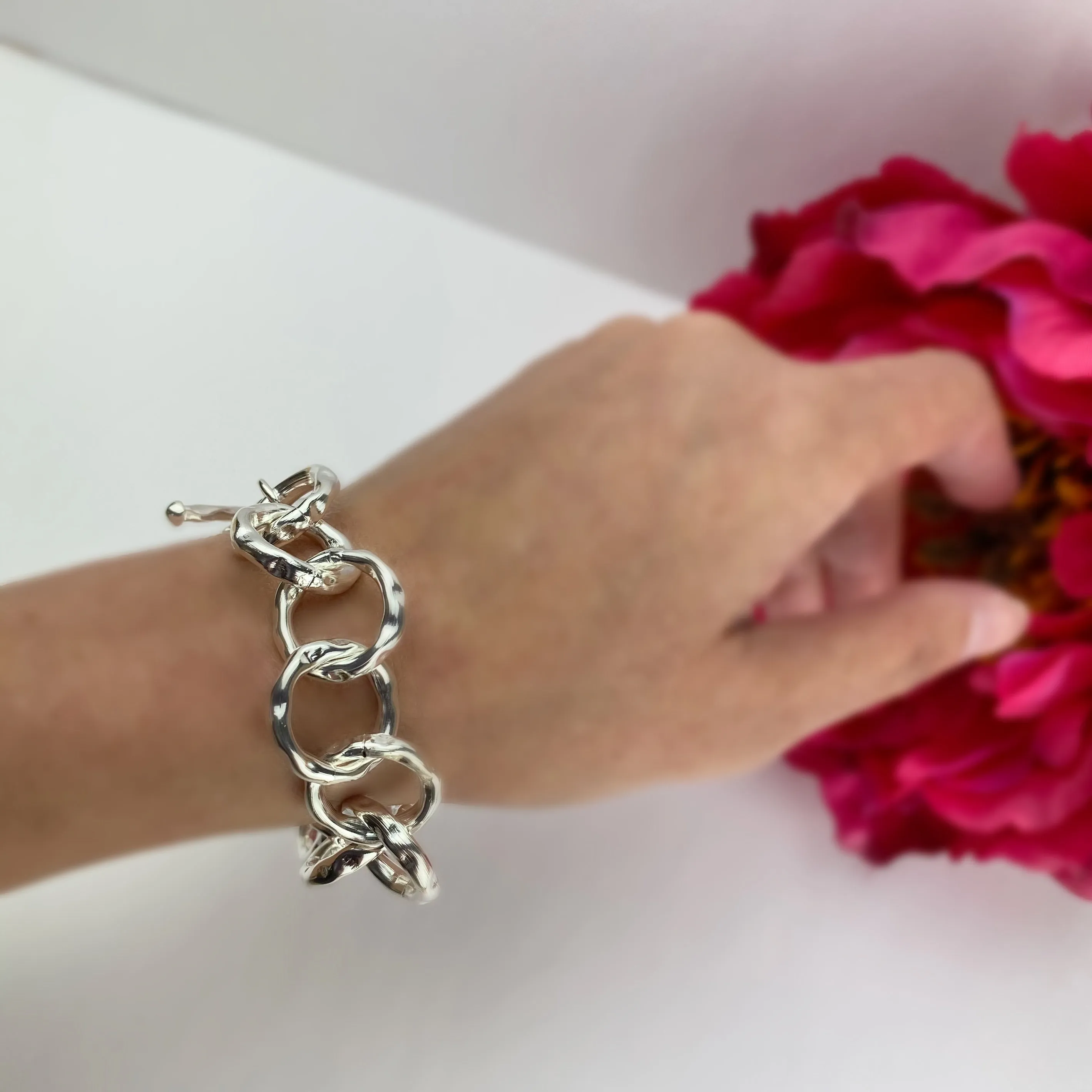 Irrestistible Bracelet - SBRC1627