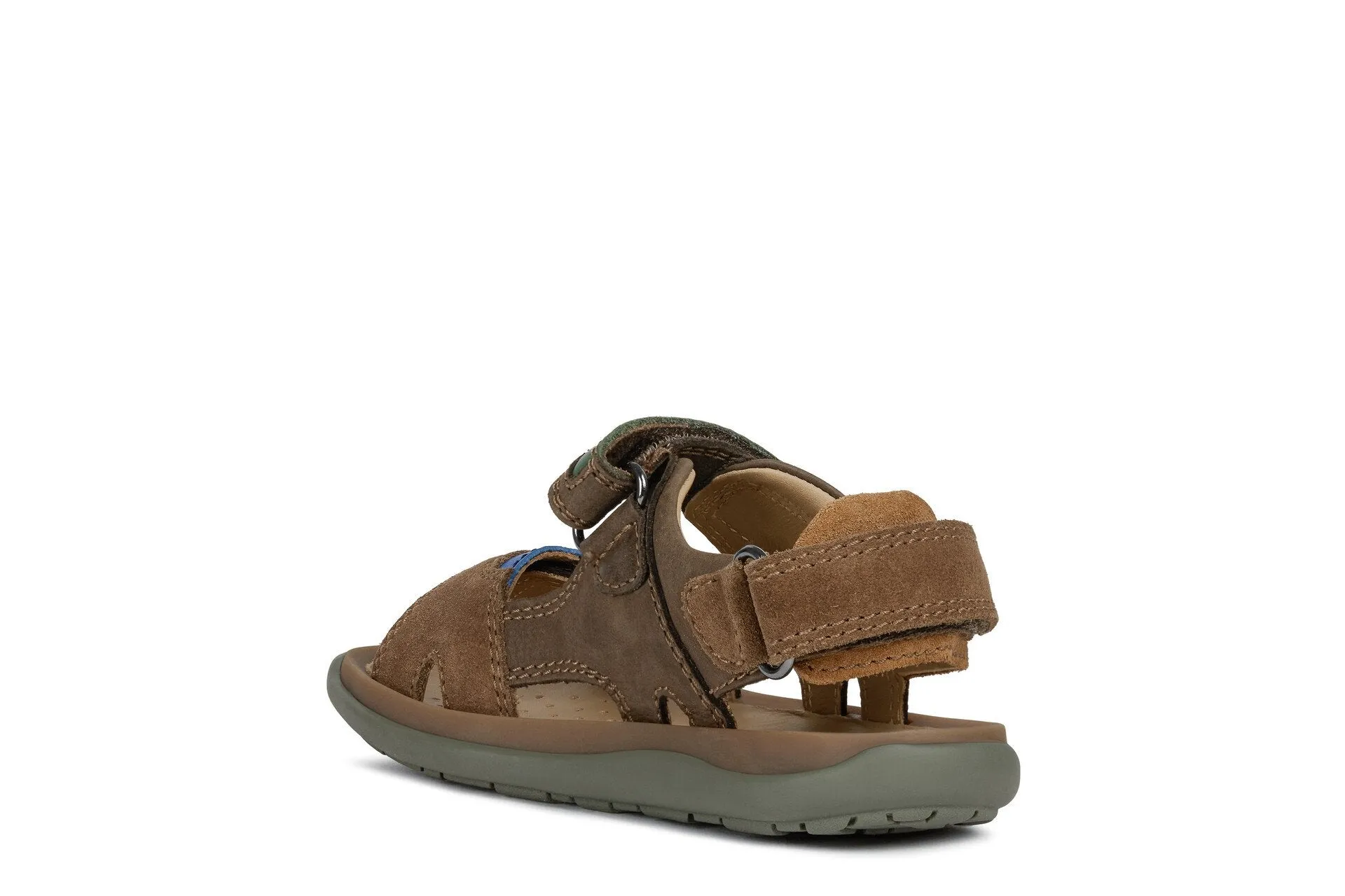 J SANDAL LIPARI BOY B-J02BBB0CL22C6453