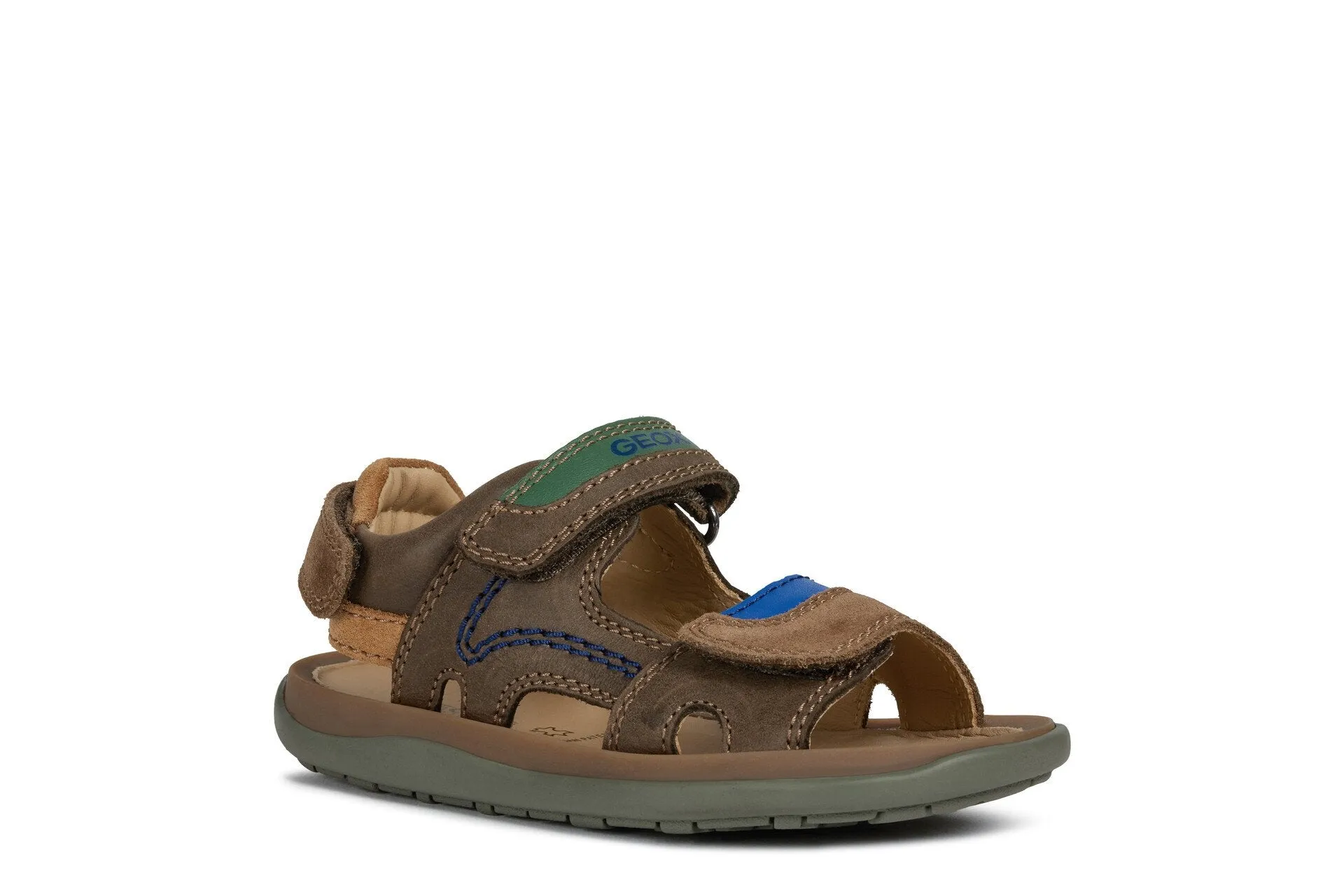 J SANDAL LIPARI BOY B-J02BBB0CL22C6453