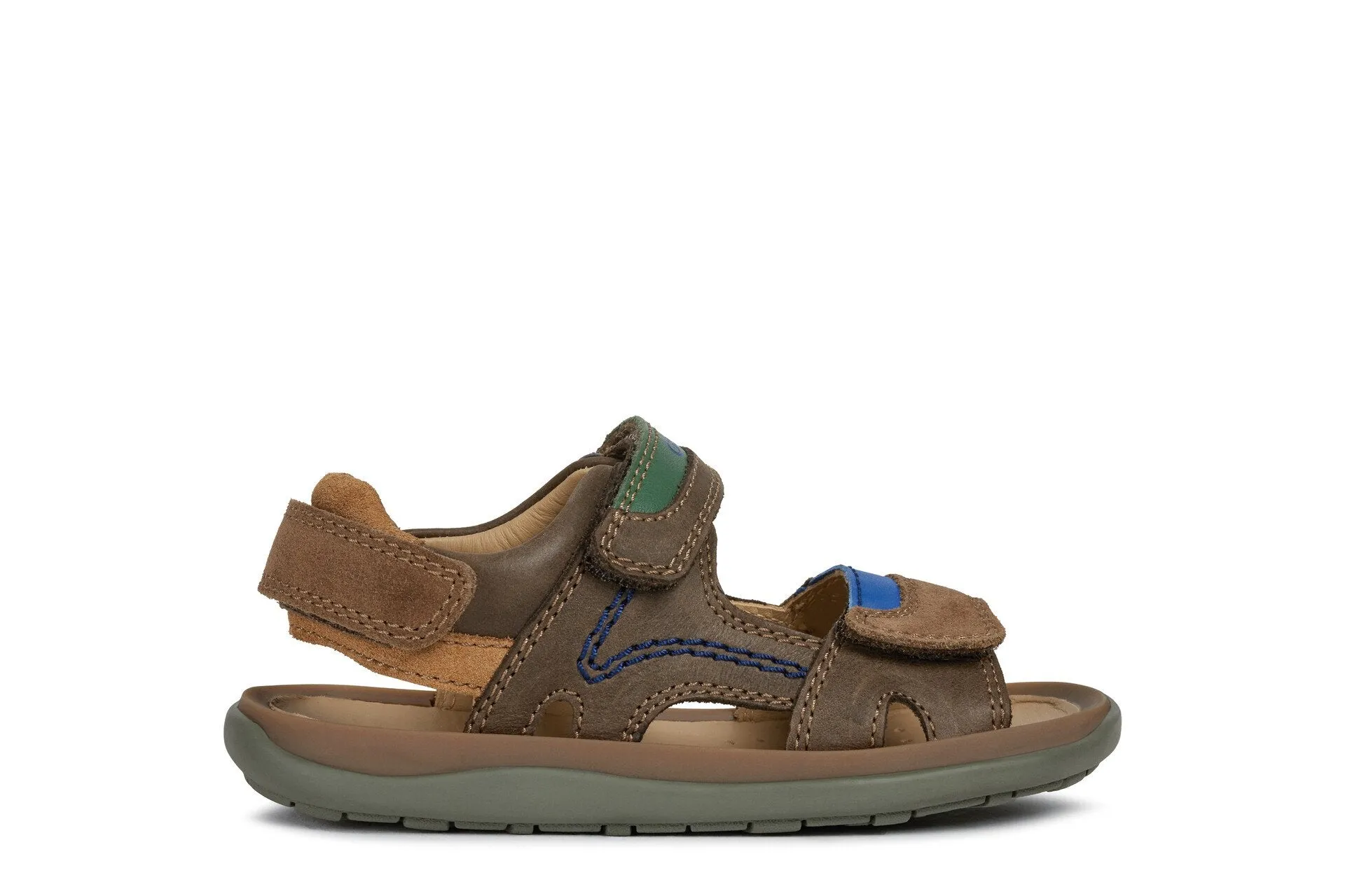 J SANDAL LIPARI BOY B-J02BBB0CL22C6453