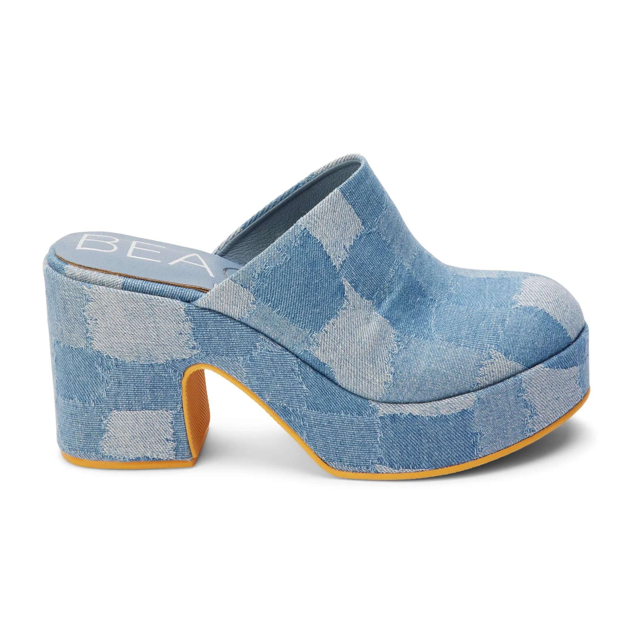 Jayde Platform Mule