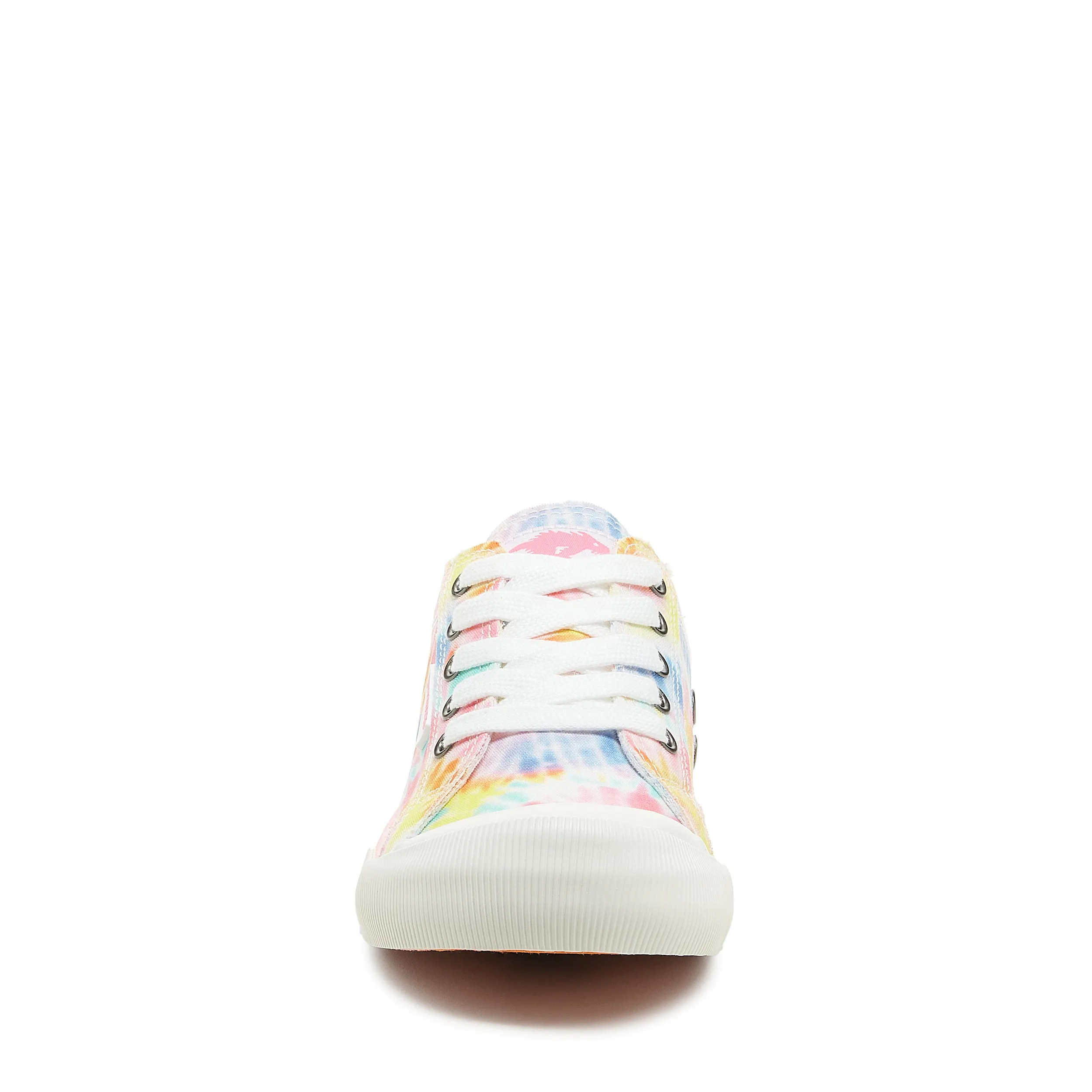 Jazzin Bright Tie Dye Sneaker