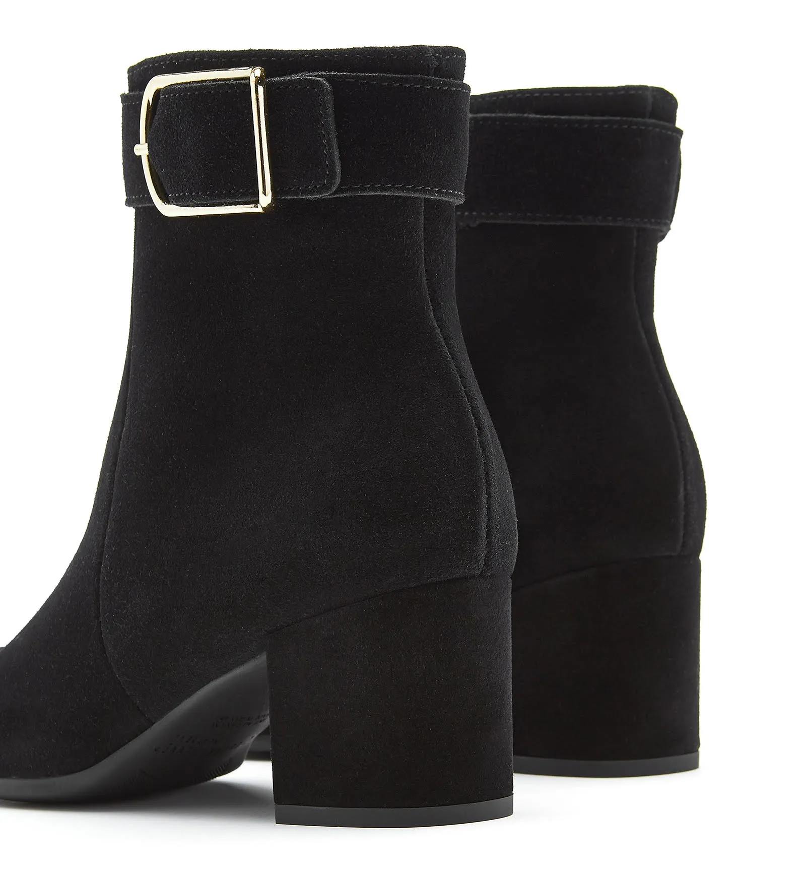 Jesse Waterproof Ankle Boot