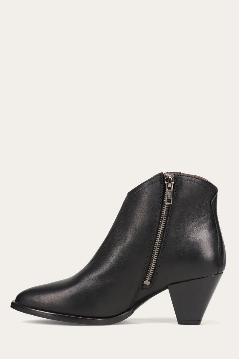 June Western Shootie