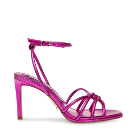 KAILYN SANDAL FUCHSIA