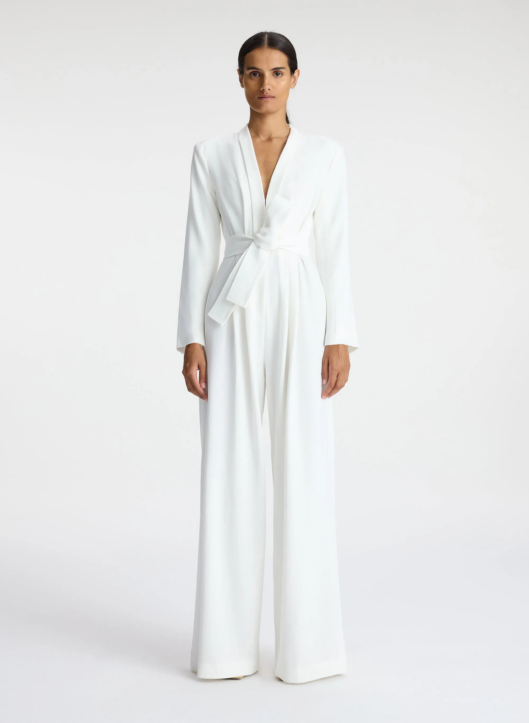 Kieran II Wide-Leg Jumpsuit