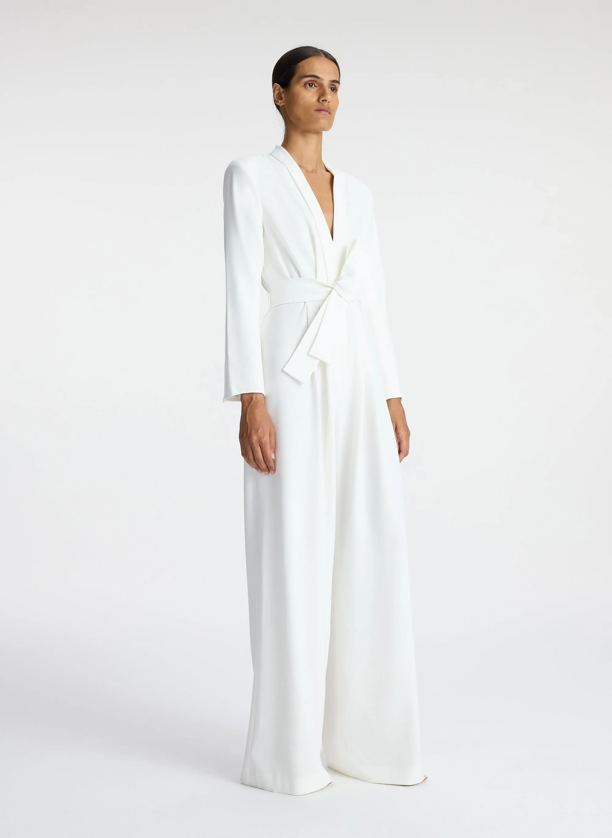 Kieran II Wide-Leg Jumpsuit