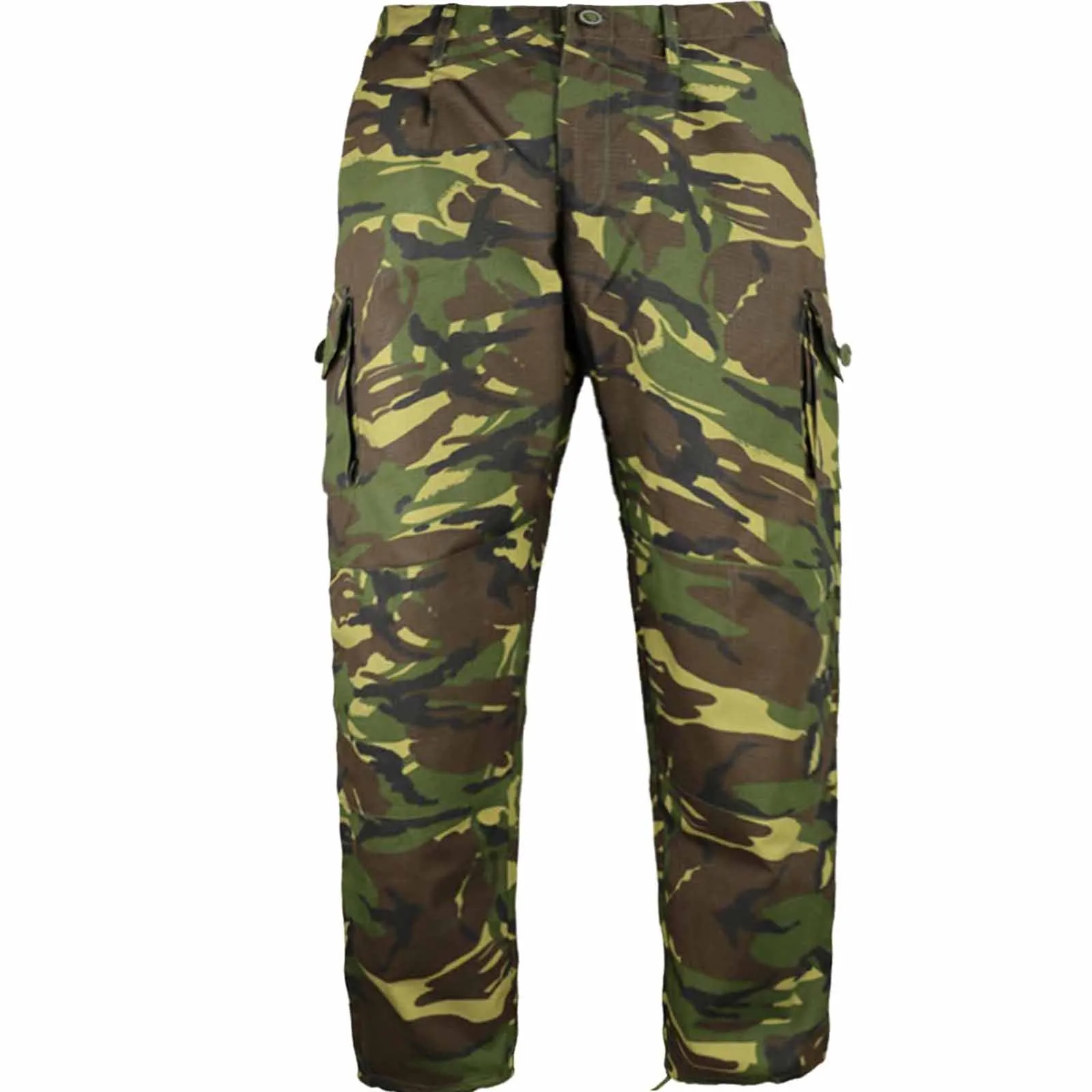 Kombat S95 DPM Combat Trousers