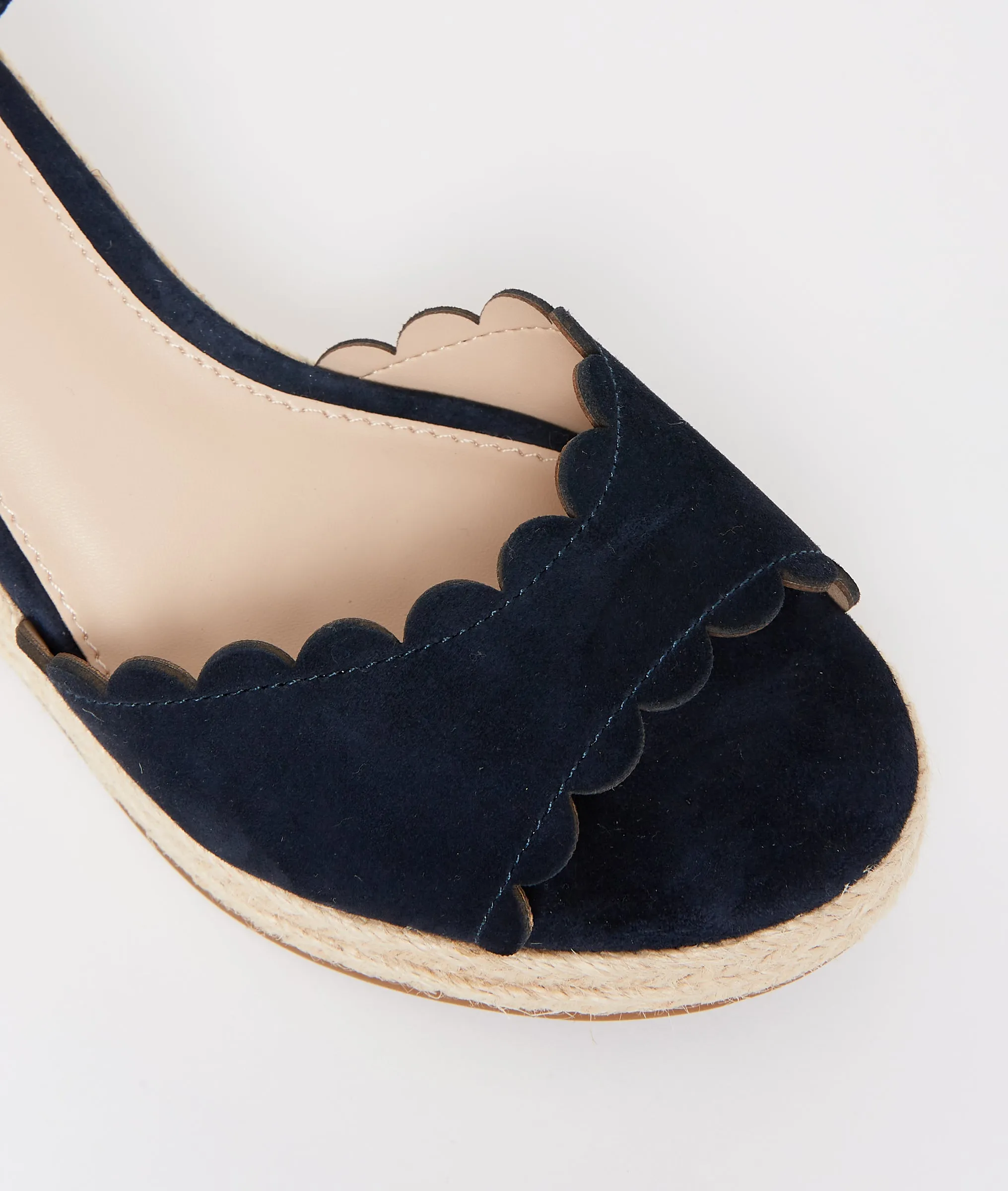 Krisa Wedge - Midnight