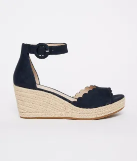 Krisa Wedge - Midnight