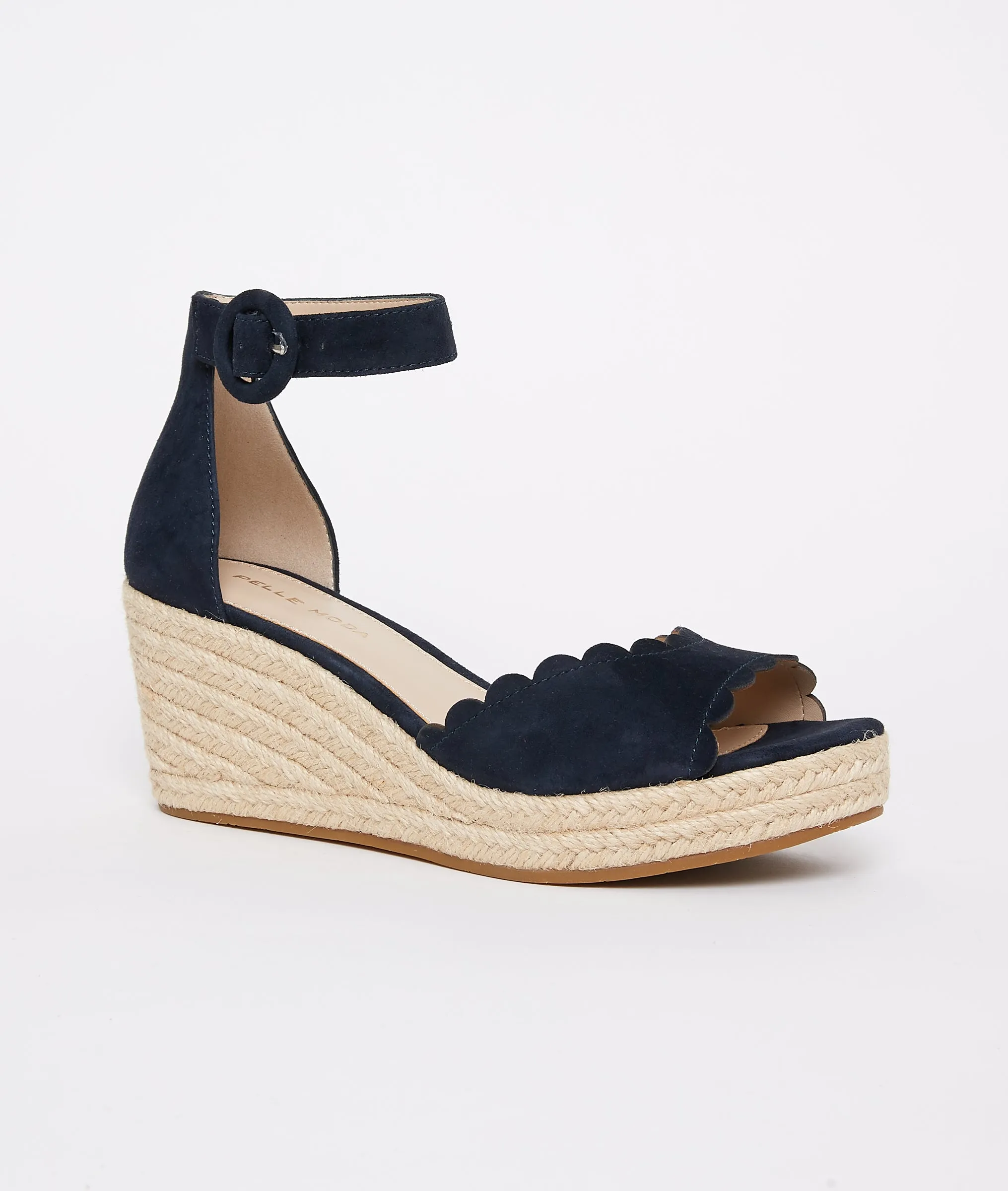 Krisa Wedge - Midnight