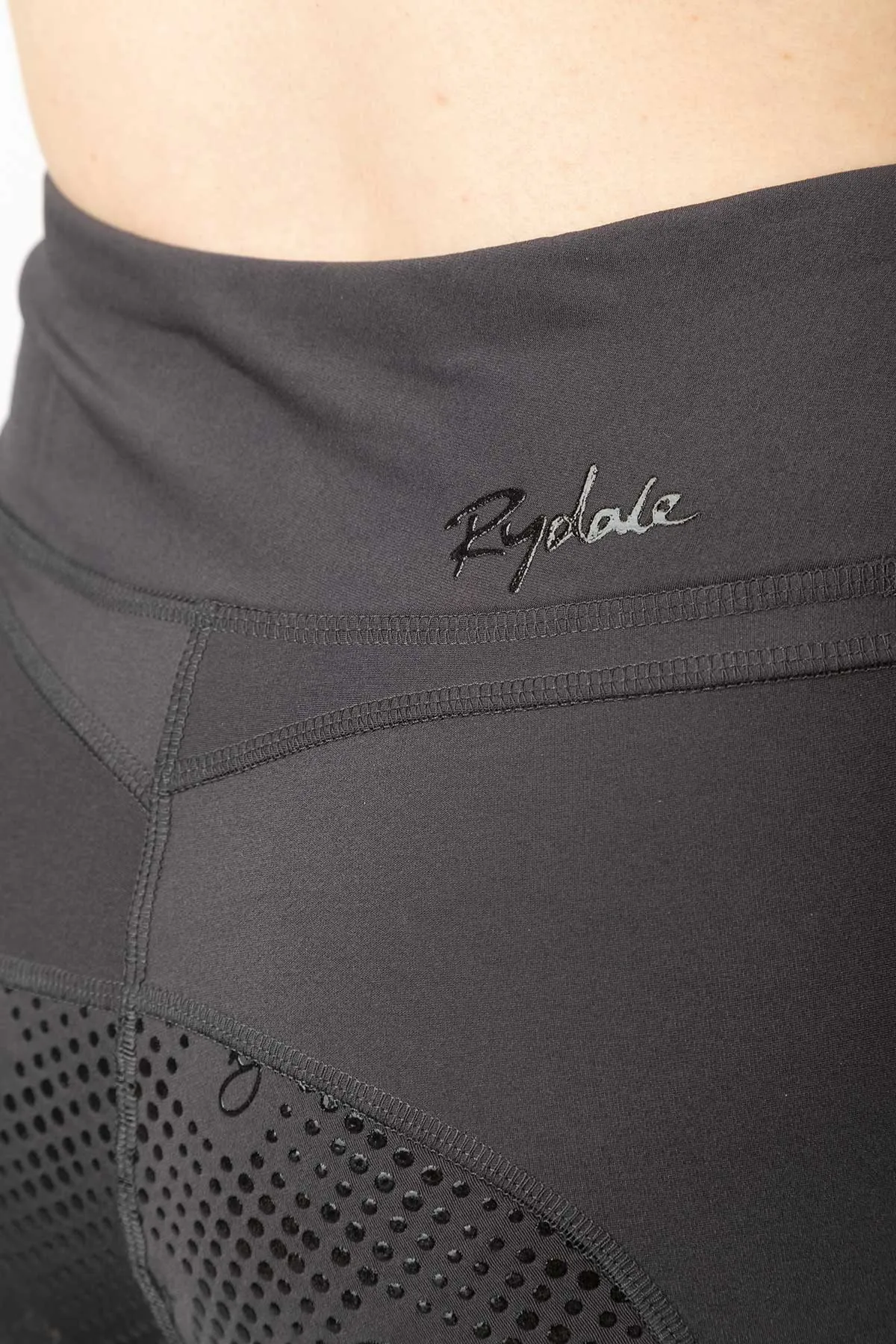 Ladies Riding Tights with Phone Pocket - Askwith II