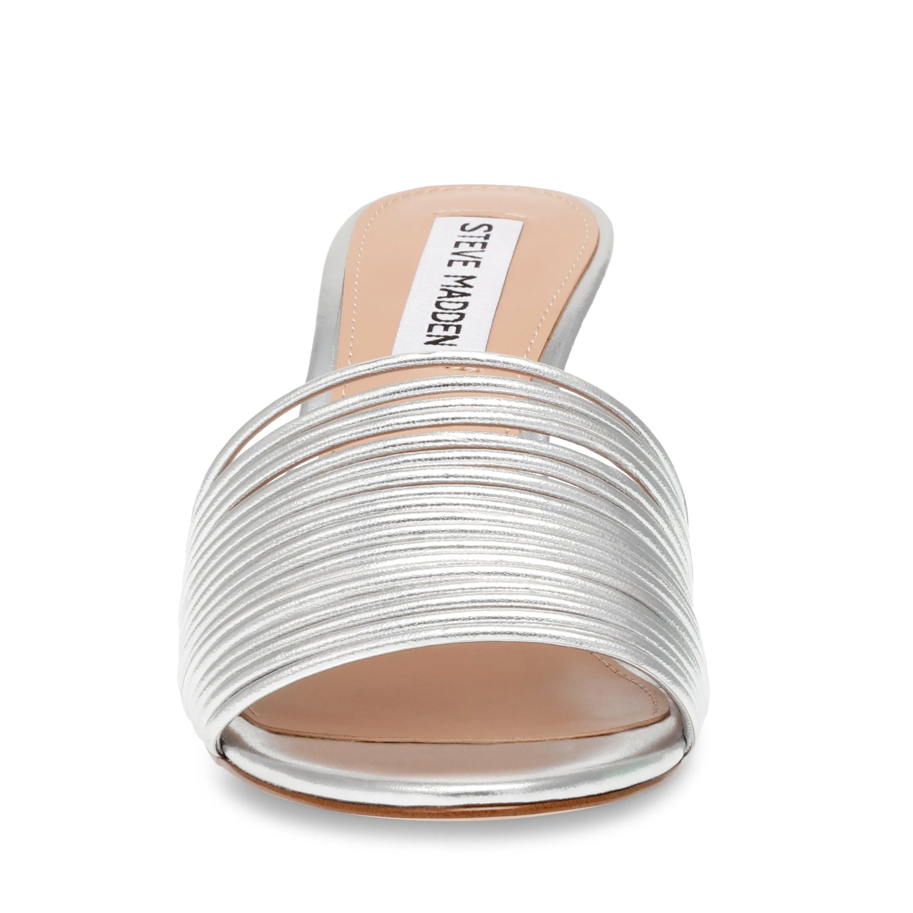 Luvvy Sandal SILVER