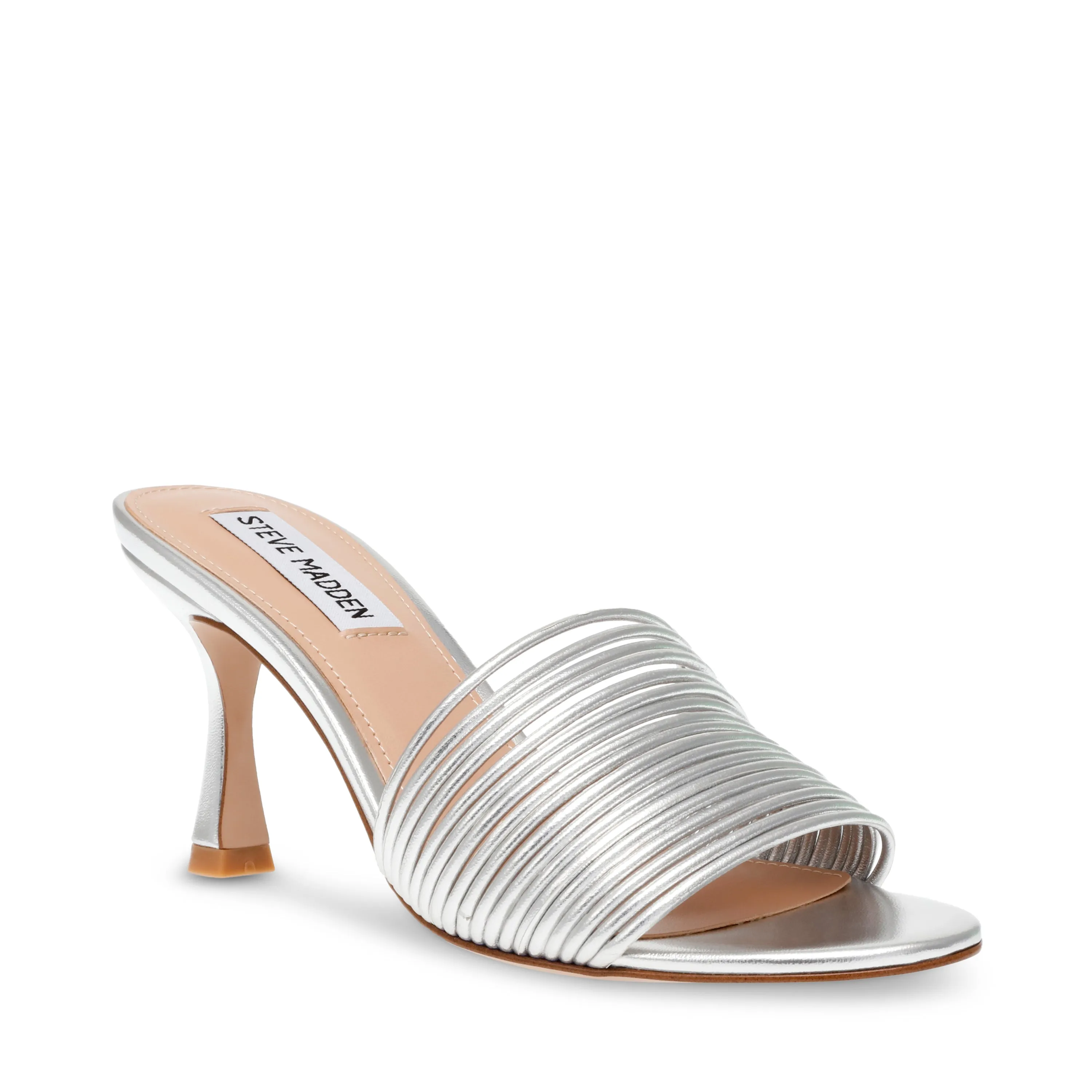 Luvvy Sandal SILVER