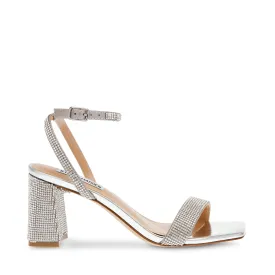 Luxe-R Sandal CRYSTAL