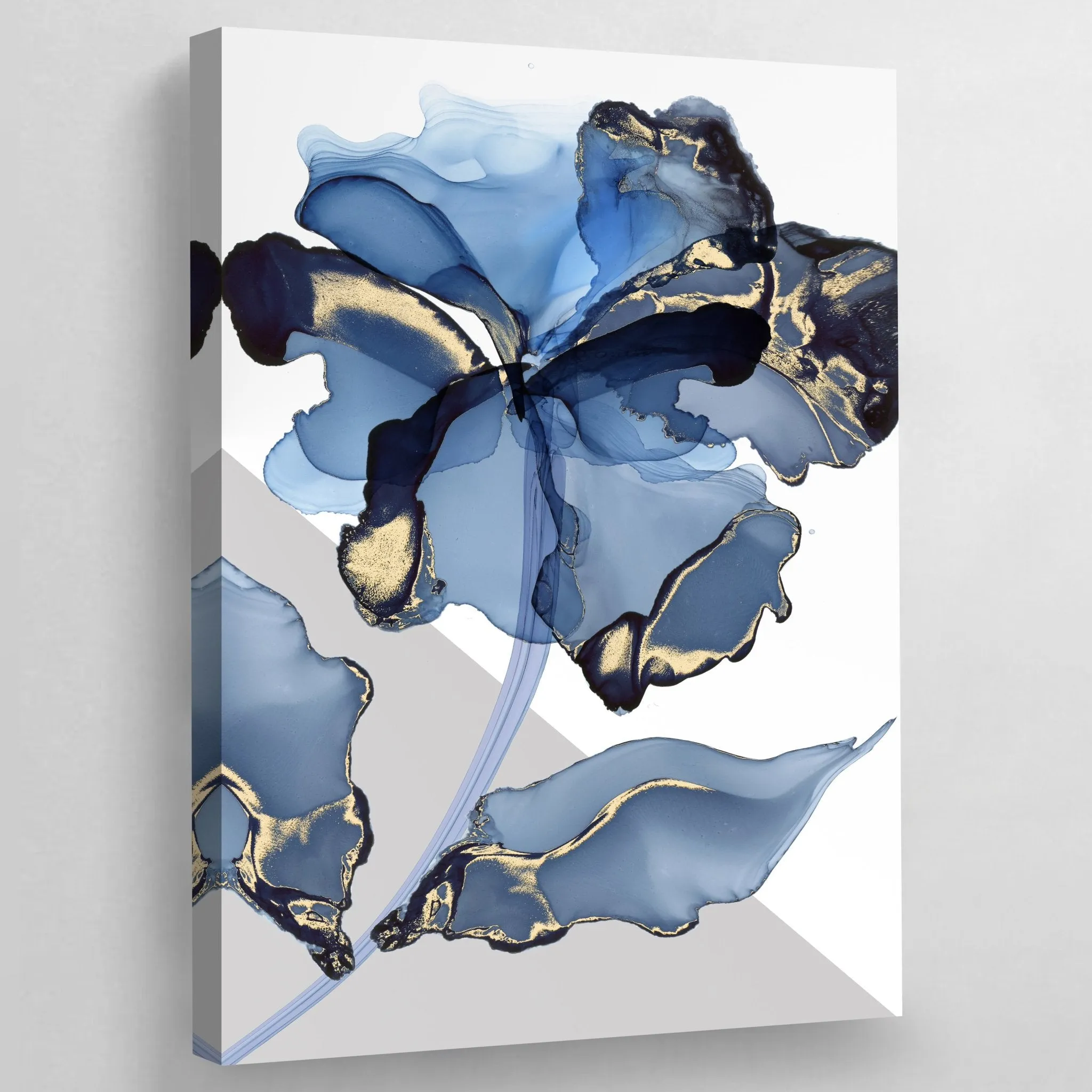 Marble Canvas Wall Art