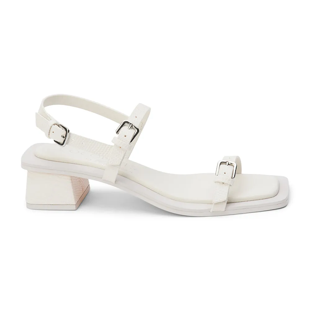 Maya Heeled Sandal