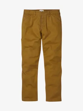 Men's Carter Organic Work Trouser