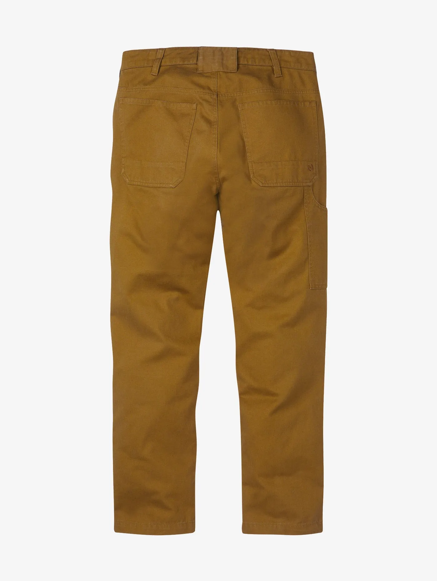 Men's Carter Organic Work Trouser