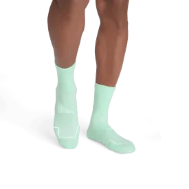 Men's Running Half Calf Sock 3-Pack