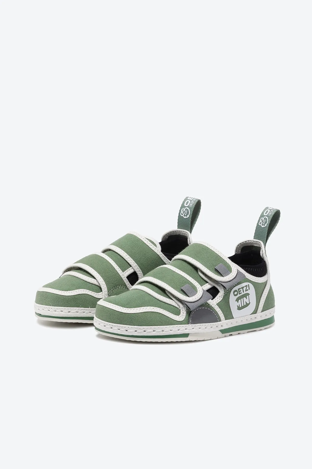 OETZI MINI Sneakers For Boy And Girl