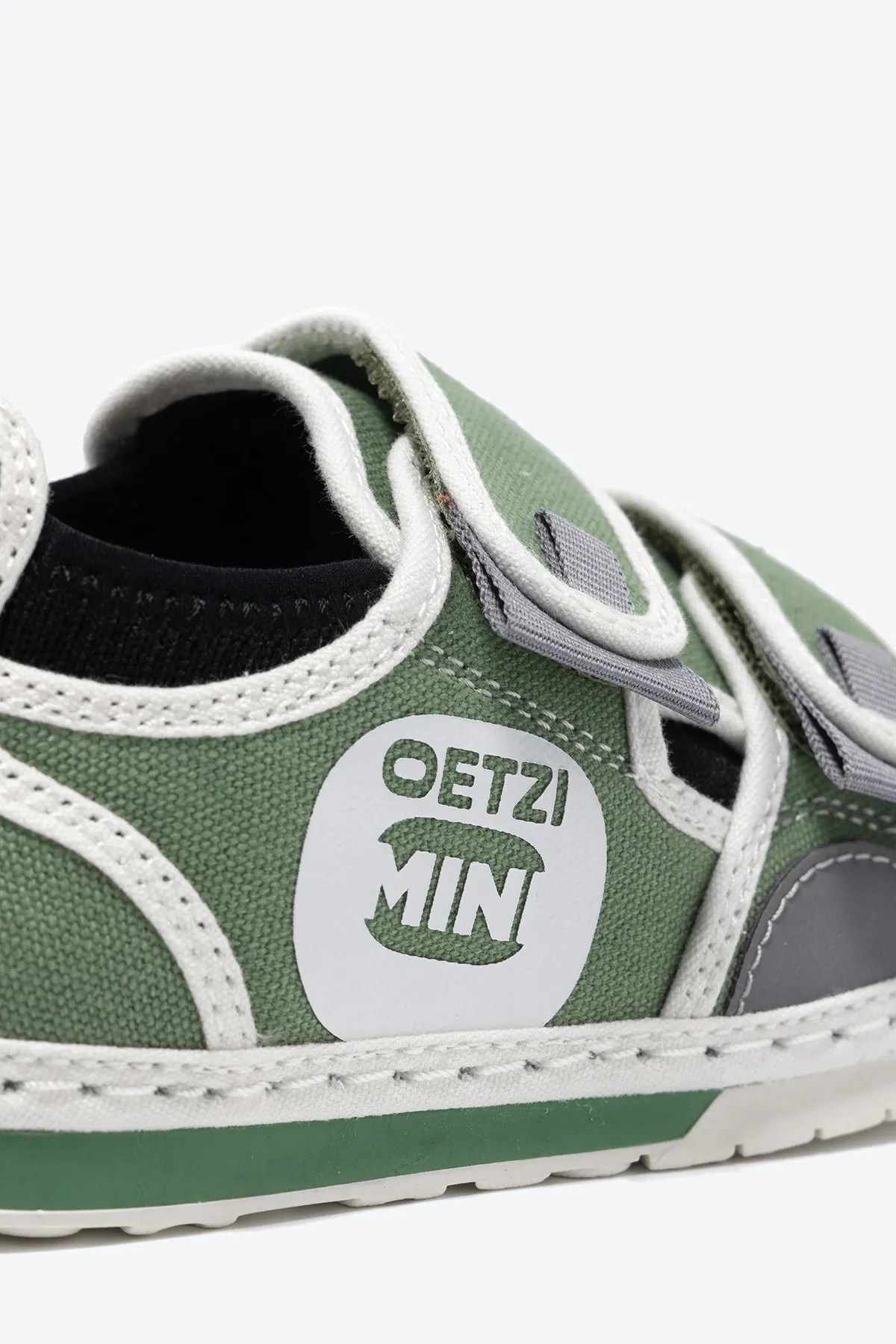 OETZI MINI Sneakers For Boy And Girl