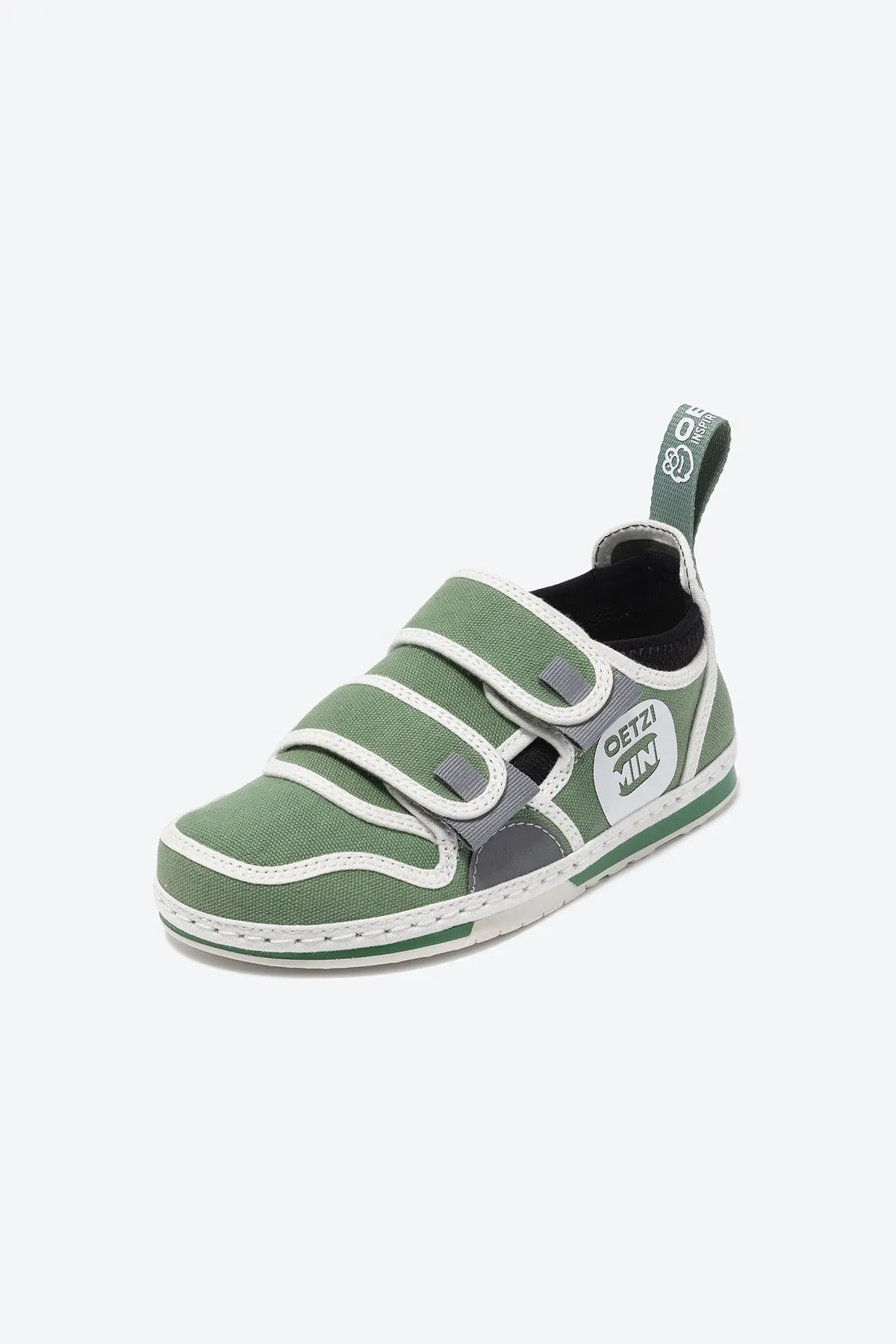 OETZI MINI Sneakers For Boy And Girl