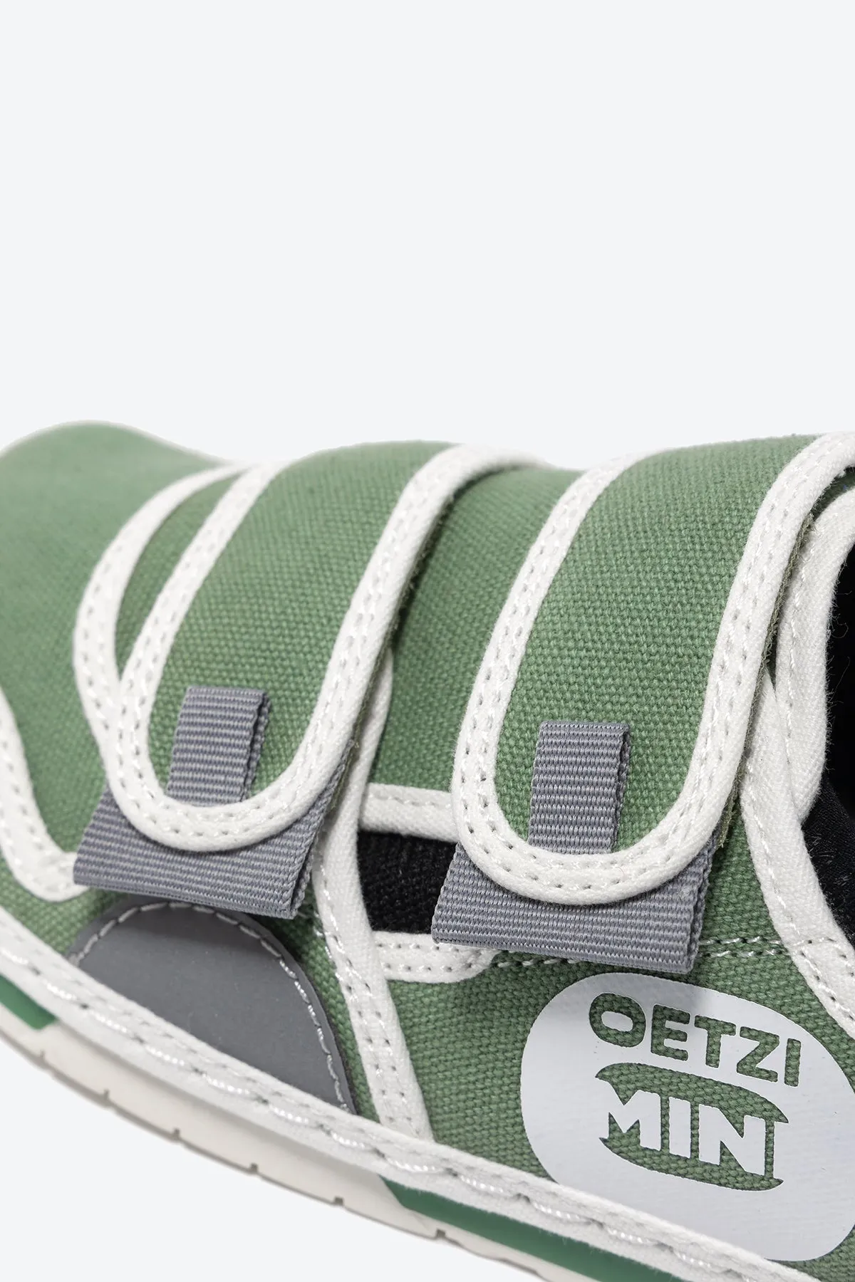 OETZI MINI Sneakers For Boy And Girl