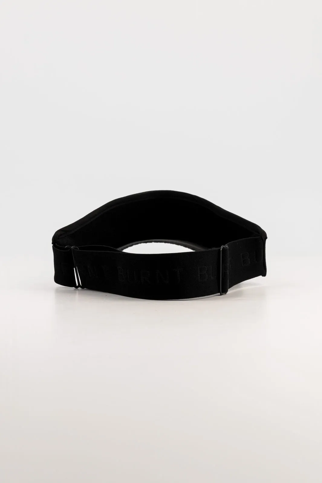 Performance Visor - Black