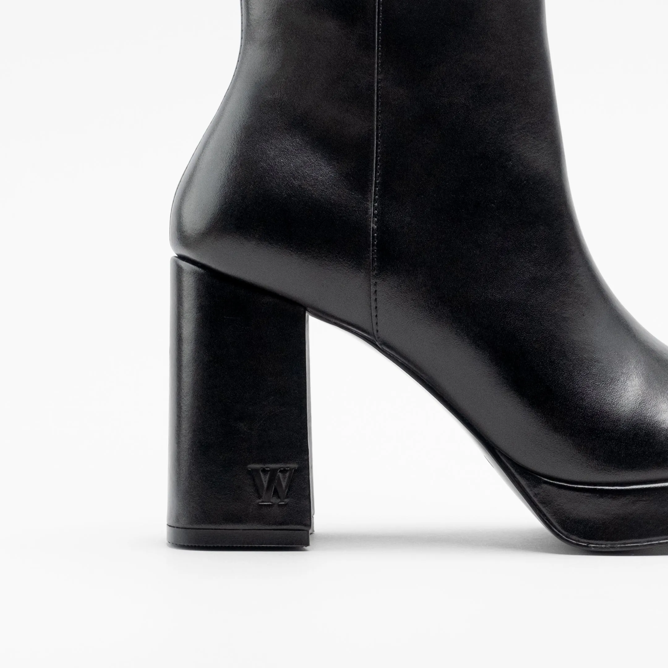 Poppy Platform Boot