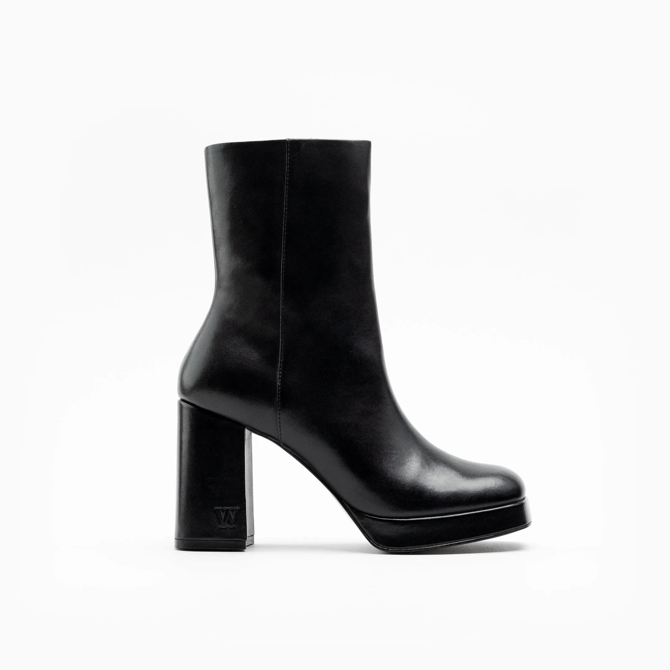 Poppy Platform Boot