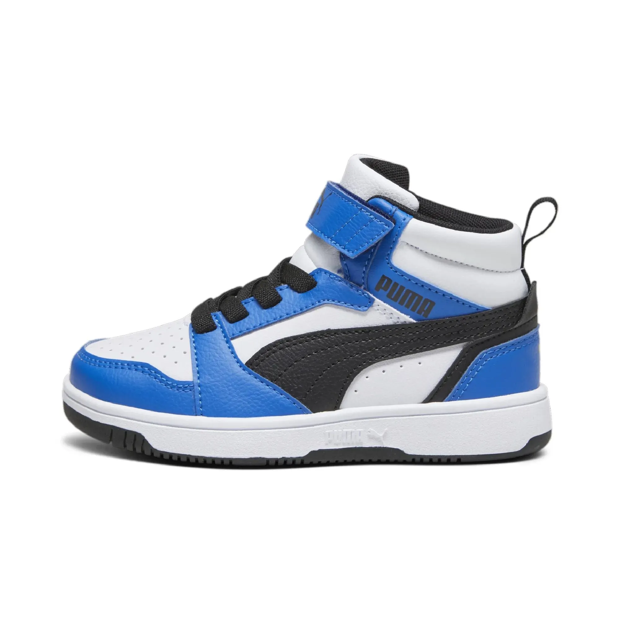 PUMA REBOUND V6 MID 393832 06