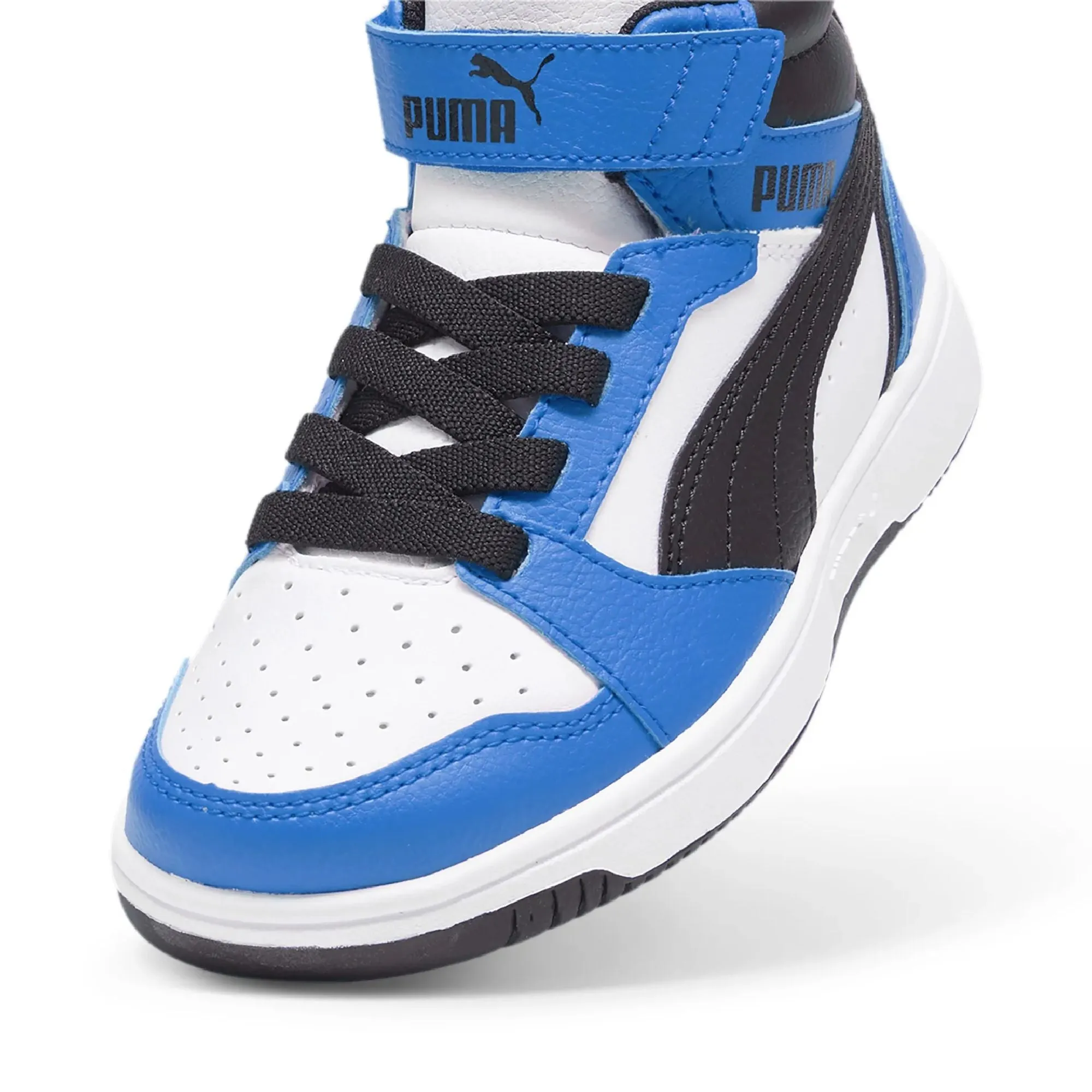 PUMA REBOUND V6 MID 393832 06