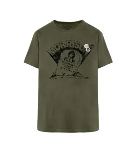 "Morrison" T-Shirt