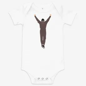 "Rocky" Baby Onesie