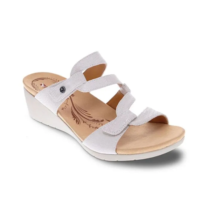 Revere Sofia Wedge SS20