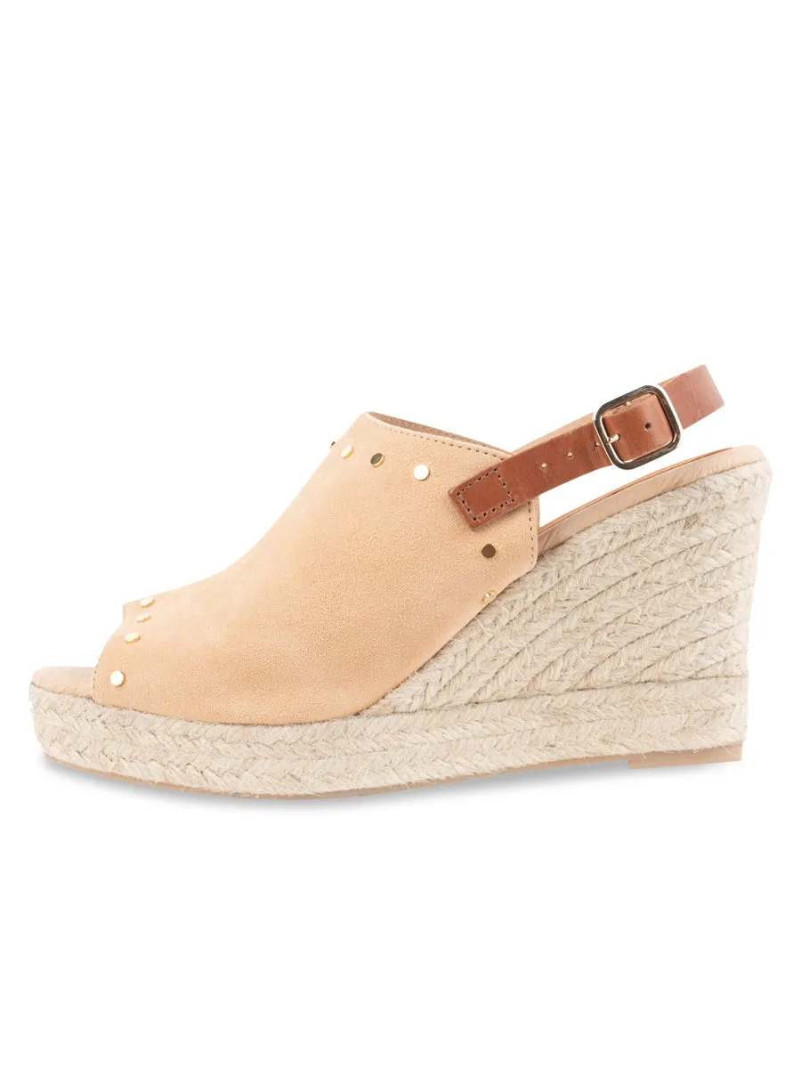 Rock Star Espadrille