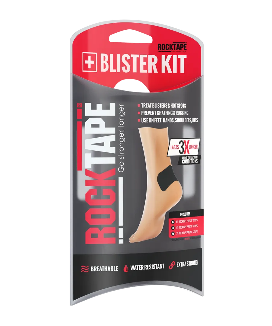 RockTape Blister Kit