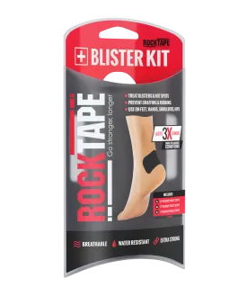 RockTape Blister Kit