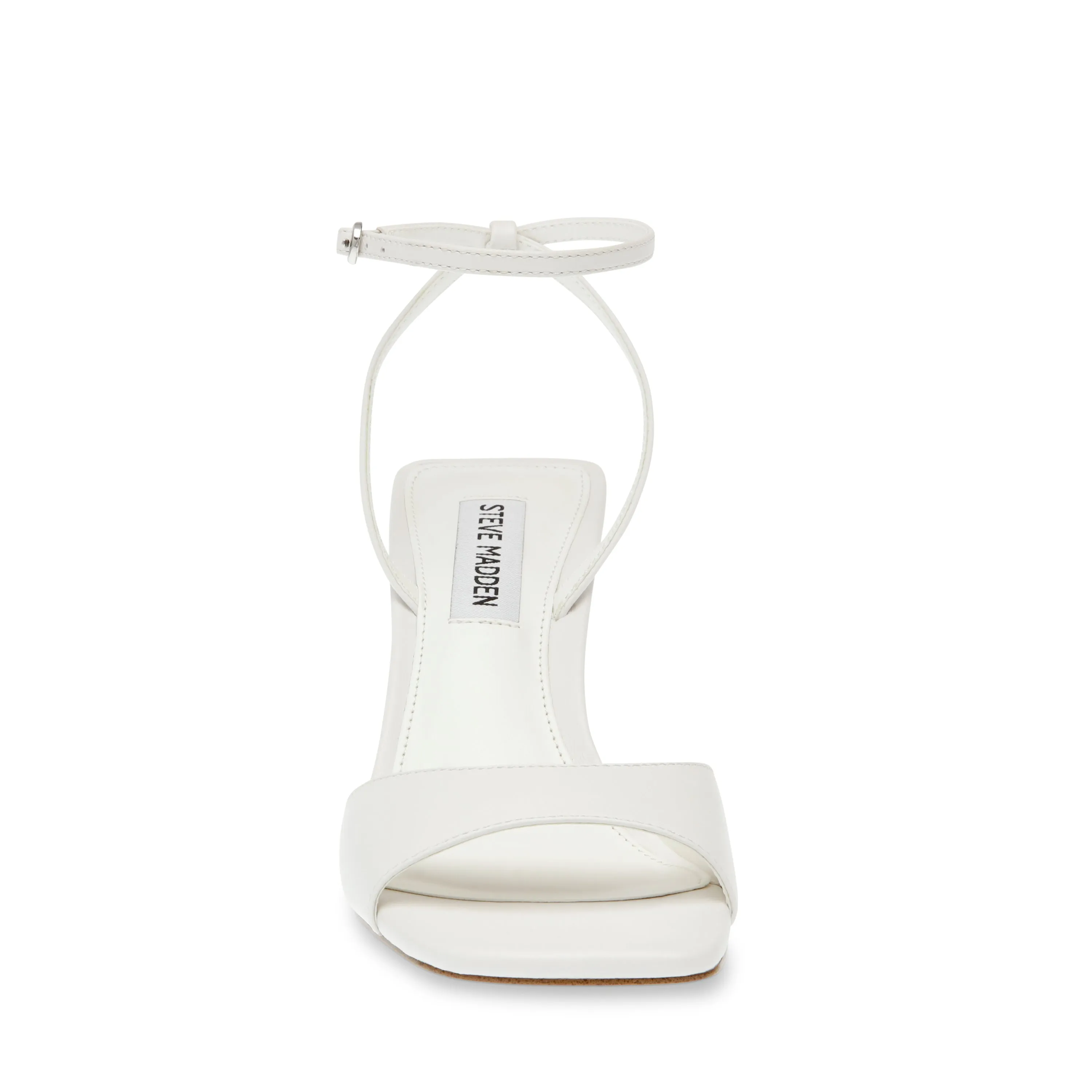 Rozlyn-T Sandal WHITE LEATHER