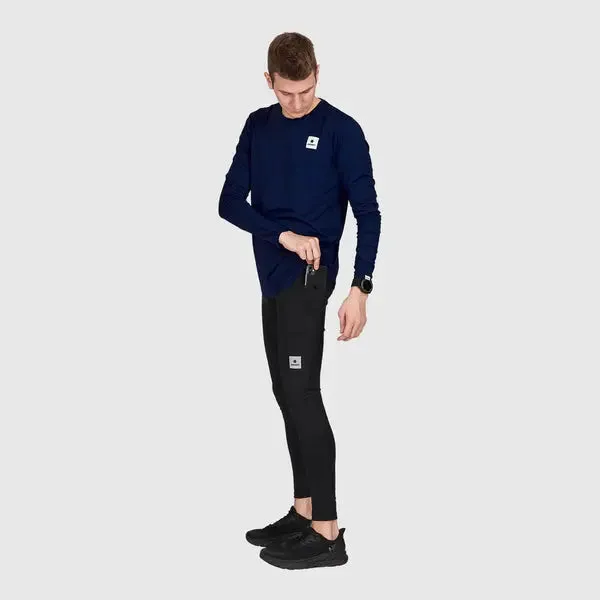 Saysky | Combat  Long Tight | Heren | Black