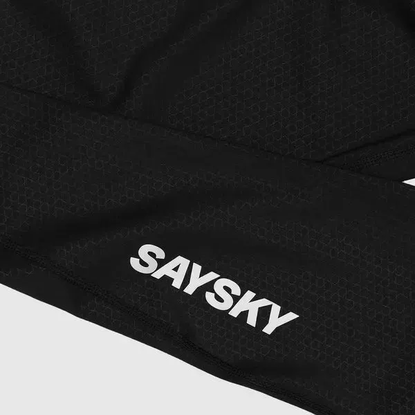 Saysky | Combat  Long Tight | Heren | Black