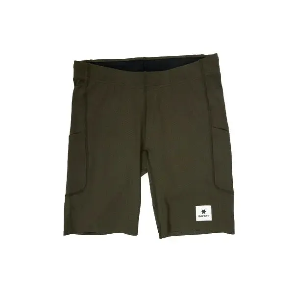 Saysky | Combat  Short Tight | Heren | Green