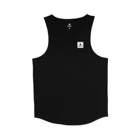 Saysky | Combat Singlet |  Black | Heren