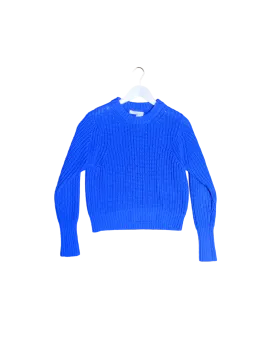 Size 10 (2) - Morrison Cotton Knit Jumper