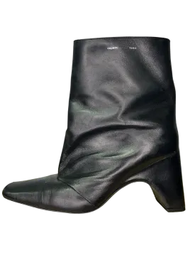 Size 38 - Coperni Bridge Ankle Boots