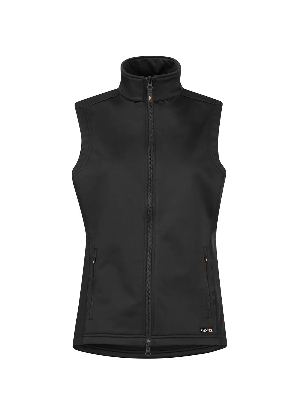 Softshell Riding Vest