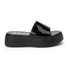 Solar Platform Sandal