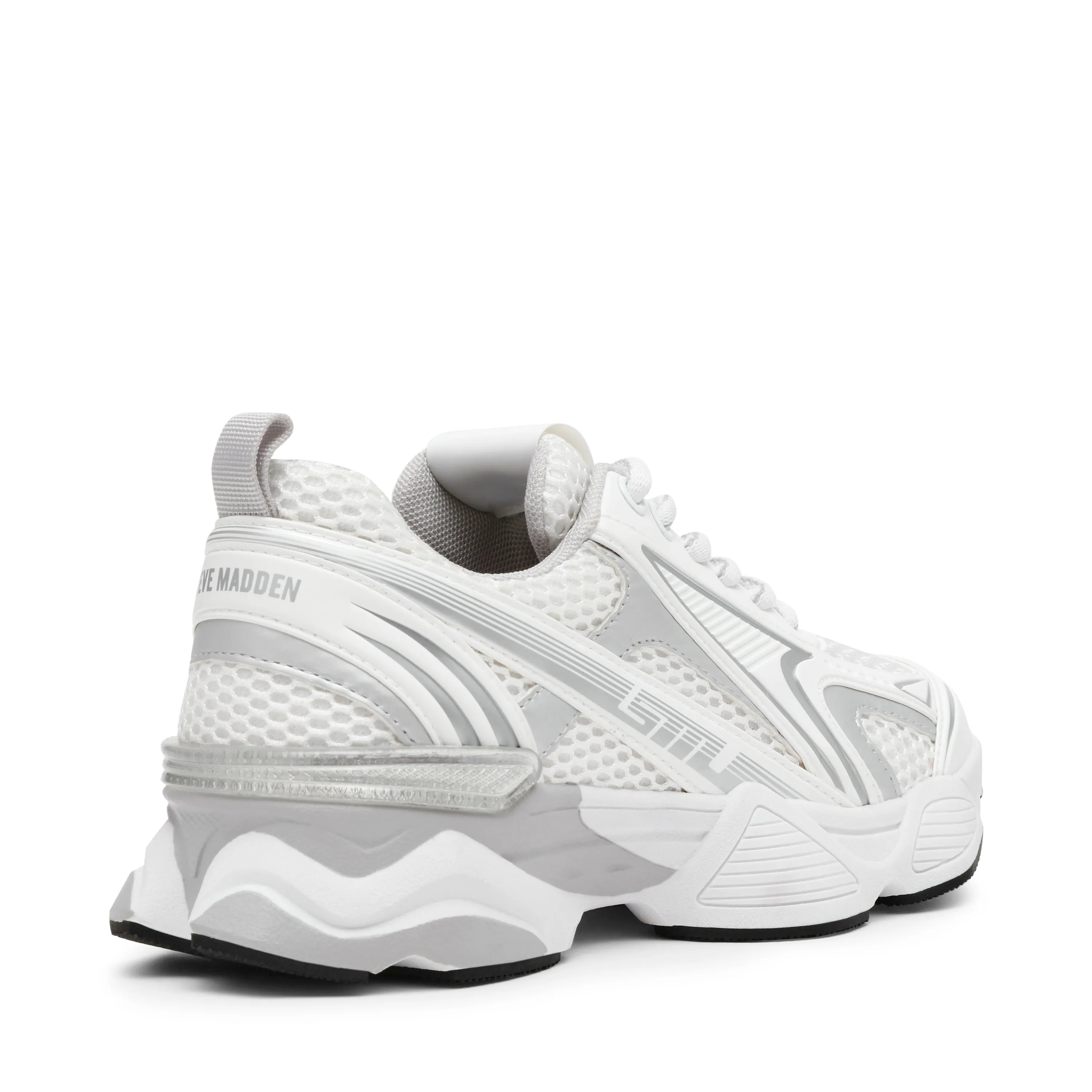 Speedster-E Sneaker WHITE MULTI